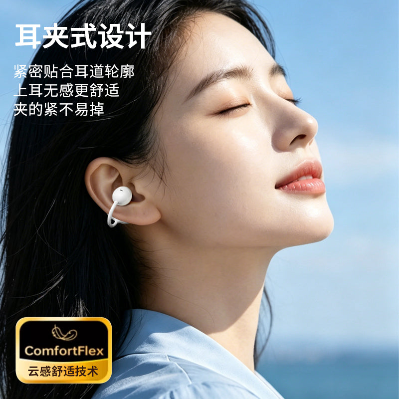 EJ-05-118 2nd Generation Pro Ear Hook Bluetooth Headphones