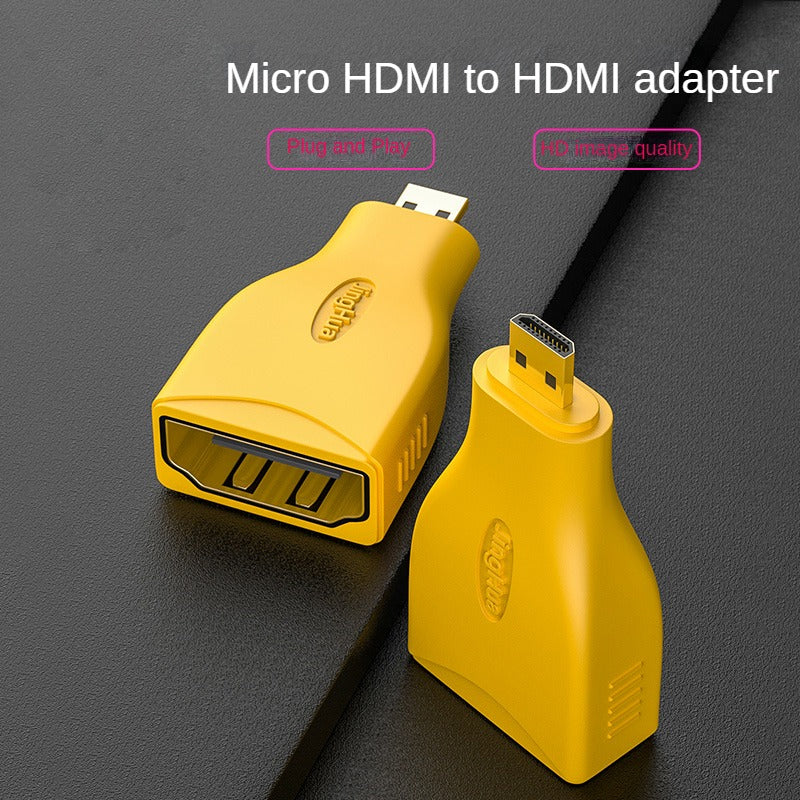 IS113 HDMI 마더투마더 어댑터 