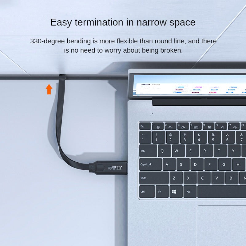 IZ200 :USB to RJ45 Console debugging line