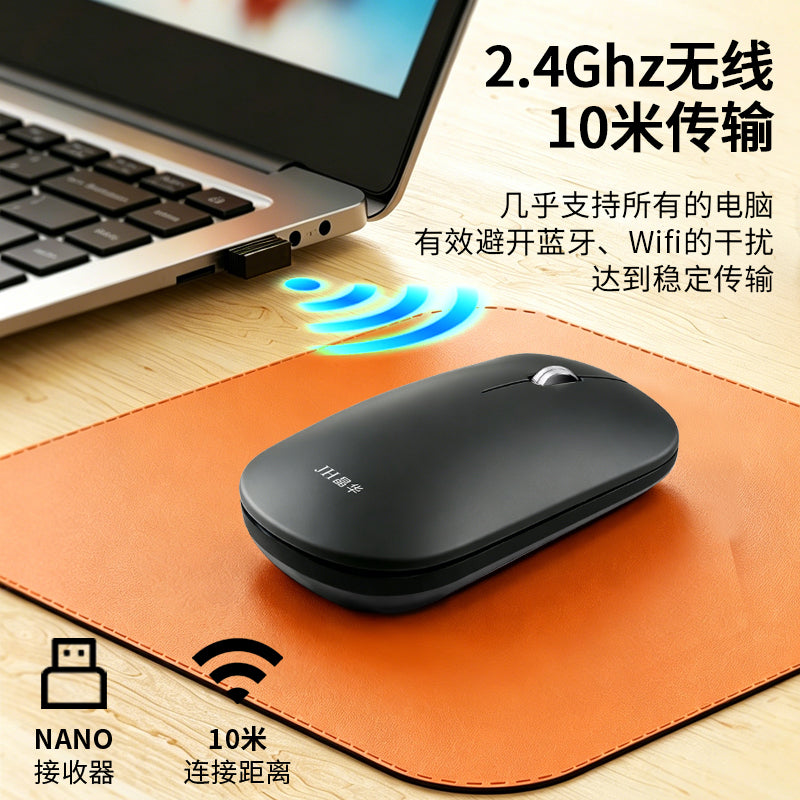 SB-03-71 Wireless Office Mouse