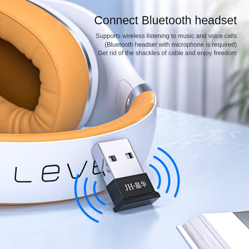 ID902 USB Bluetooth 5.0 adapter