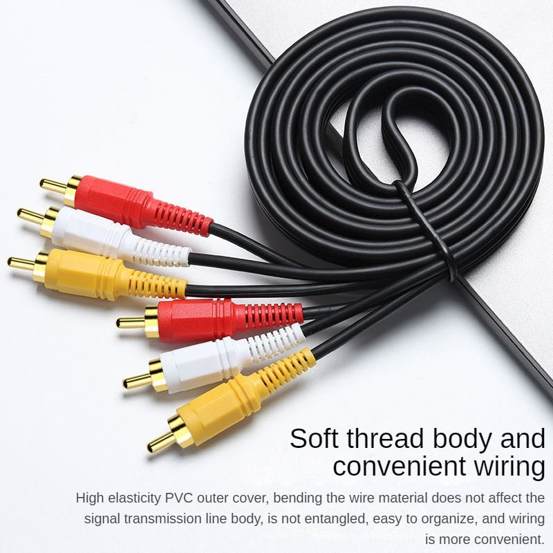 IA060 Audio Cable