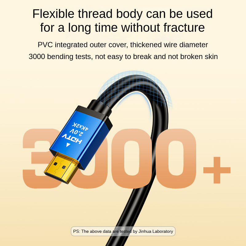 IH620 HDTV 4K High Definition Cable