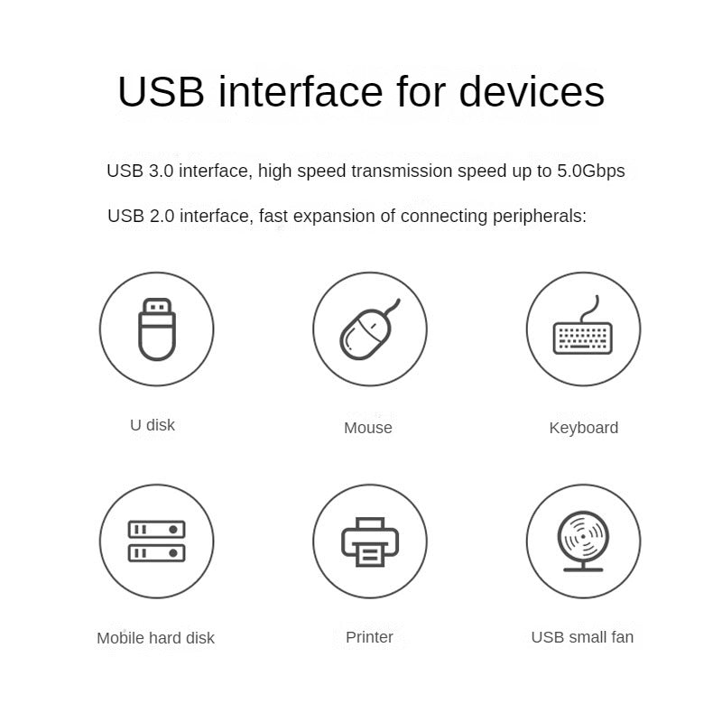 IZ439 HUB Splitter