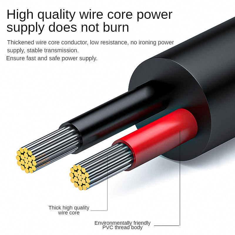 IU551 Power Cord