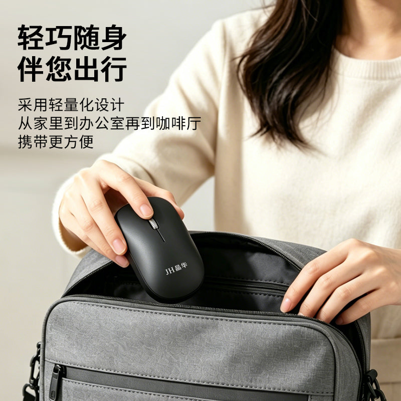SB-03-71 Wireless Office Mouse