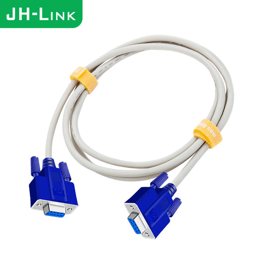 IB131 DB Cross Wire Blue