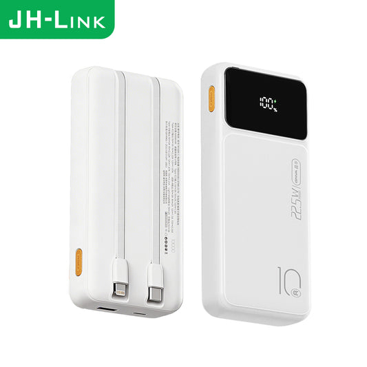 CDB-03-40  10000mAh Dual-Charging Battery