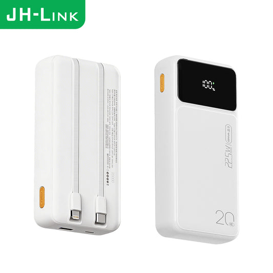 CDB-03-41  20000W Dual-Charging Battery