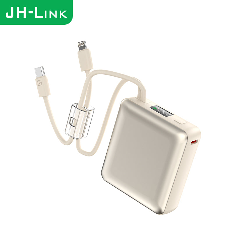 CDB-03-46 -- T008 - Mini Portable Charger