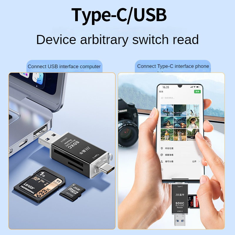 ID499 Card Reader