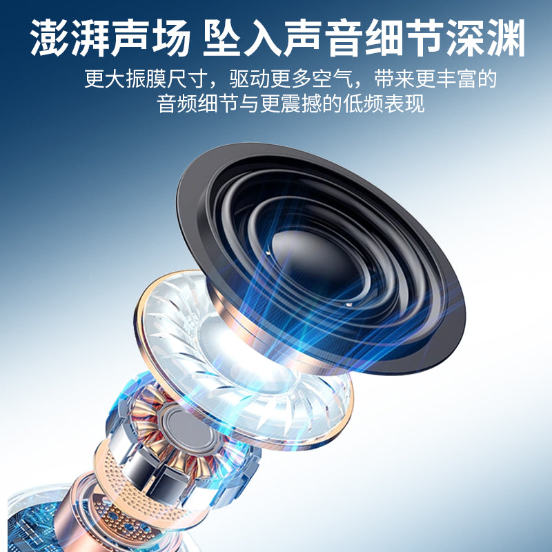 EJ-05-111 Wired Headphones