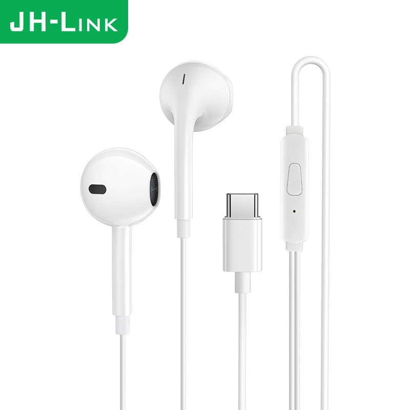 EJ-05-111 Wired Headphones