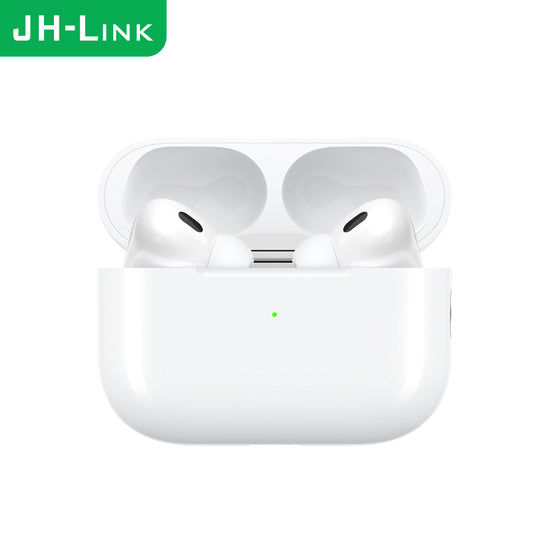 EJ-05-116 In-ear Upgrade 5th Generation White Bluetooth Headphones