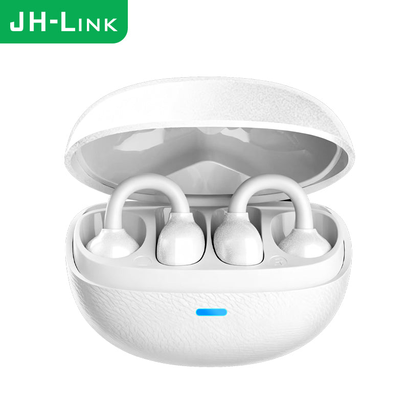 EJ-05-118 2nd Generation Pro Ear Hook Bluetooth Headphones