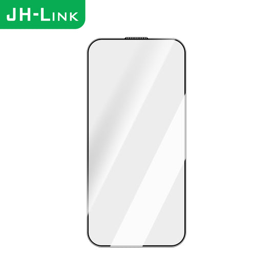 GHM-01- (01-14) High Definition Tempered Glass (Single Sheet)