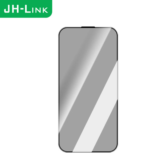 GHM-01- (29-40) Dust-free Cabin Anti-peeping Tempered Glass