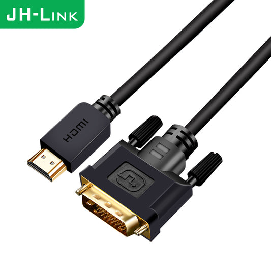 IH211 HDTV to DVI Cable