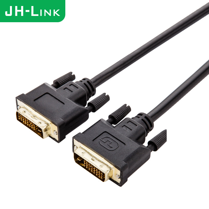 IH212 DVI to DVI Cable