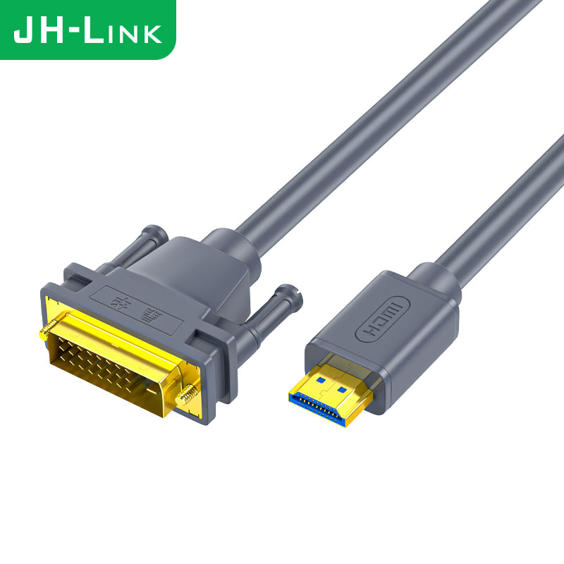 IH311 Gray HDTV to DVI