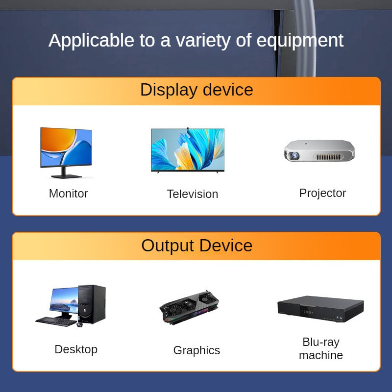 IH312 Gray DVI to DVI Converter