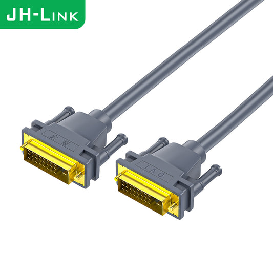 IH312 Gray DVI to DVI Converter