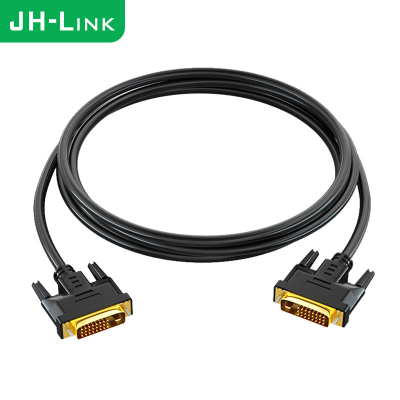 IH402 DVI to DVI Cable