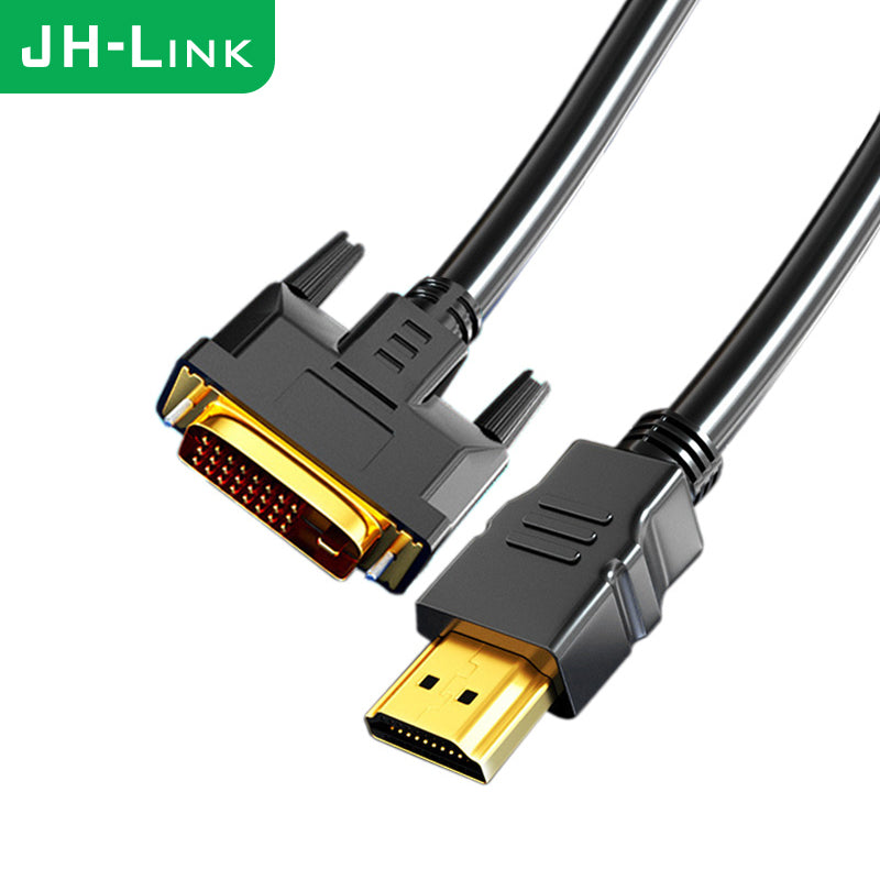 IH405 HDTV to DVI Cable