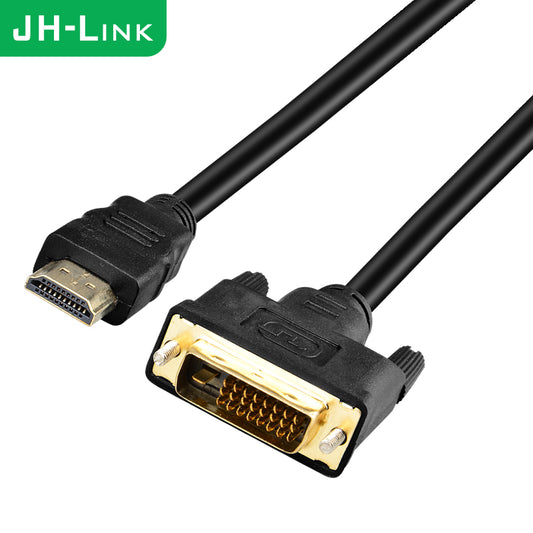 IH431 HDTV to DVI Cable