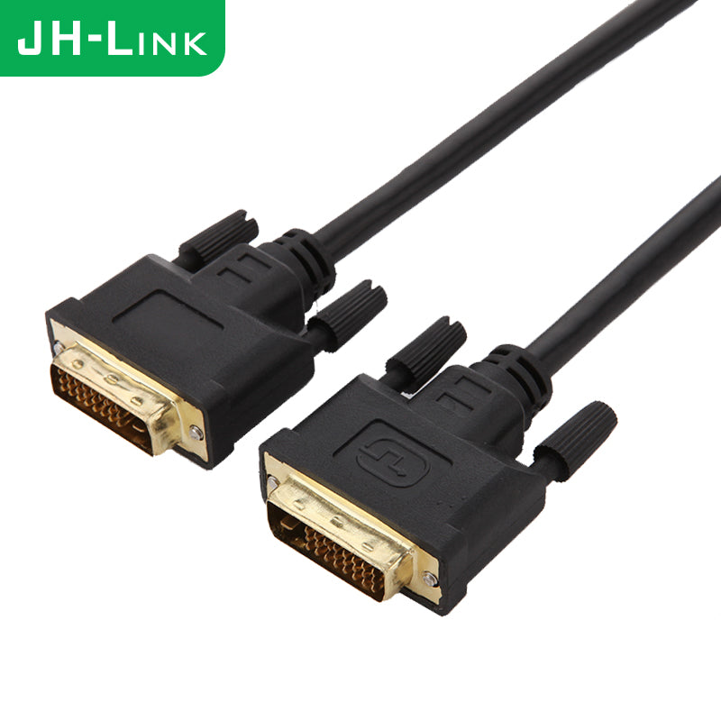 IH432 DVI to DVI Cable