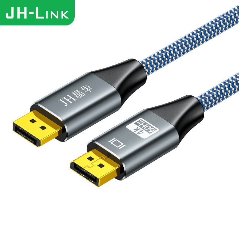 IH553 DP High Definition Cable 4K