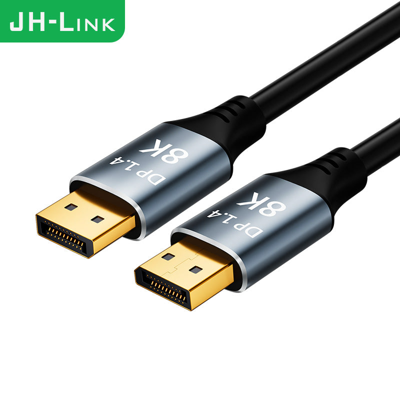 IH572-DP HD Cable 8K Universal Edition