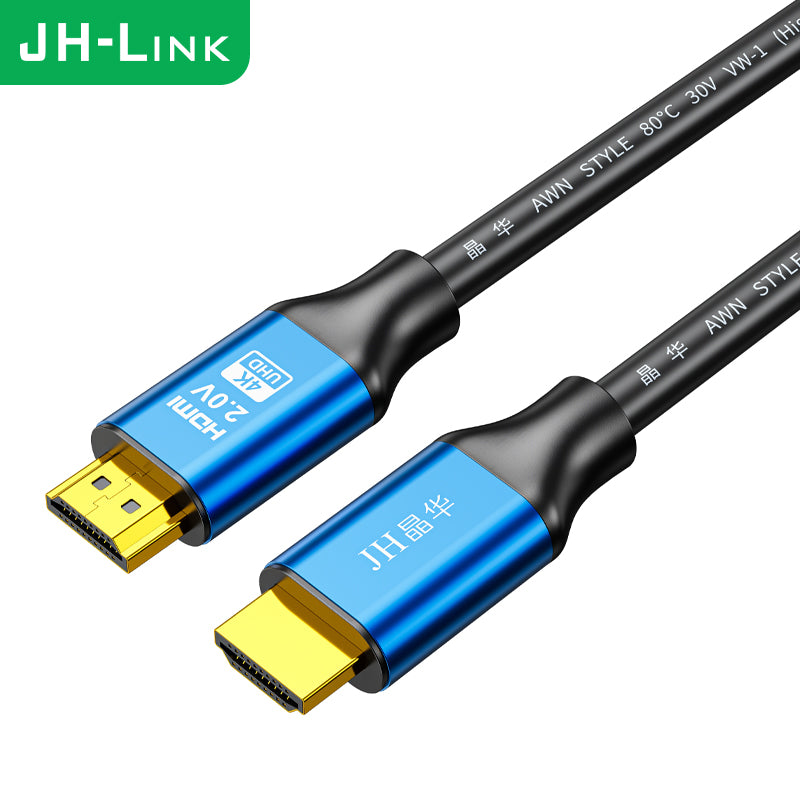 IH610 HDTV Alloy 4K HD Cable