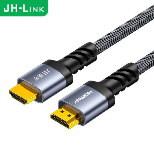 IH650 HDTV 8K Ultra HD Cable