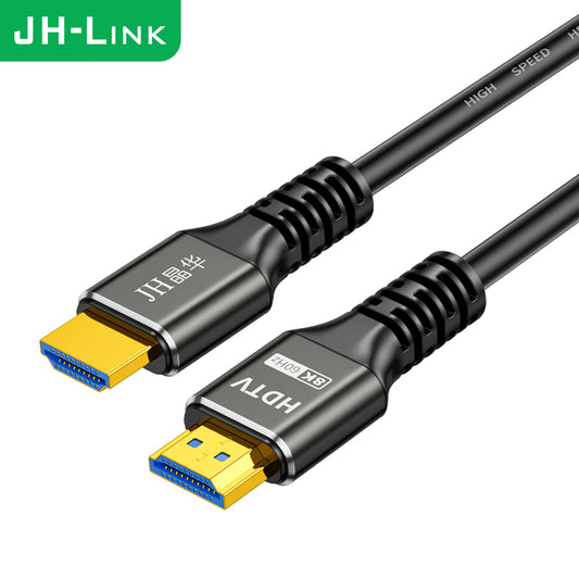 IH663 HDTV 8K High Definition Cable