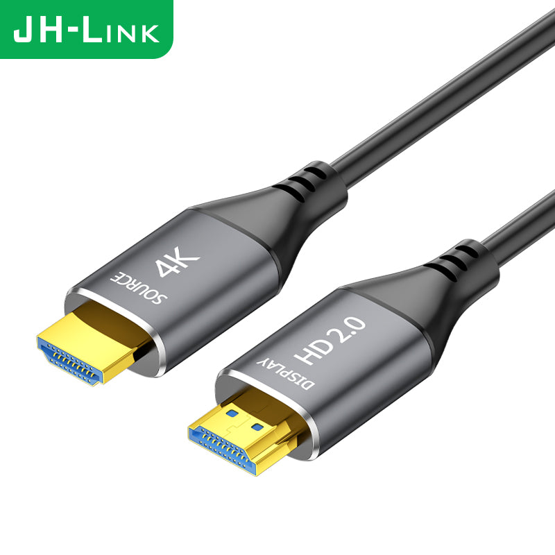 IH119 4K Fiber Optic HDTV HD Cable