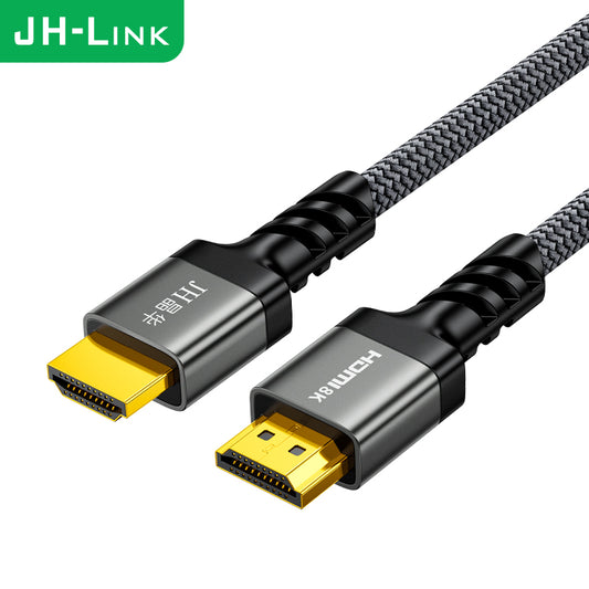 IH655 HDTV 8K High Definition Cable