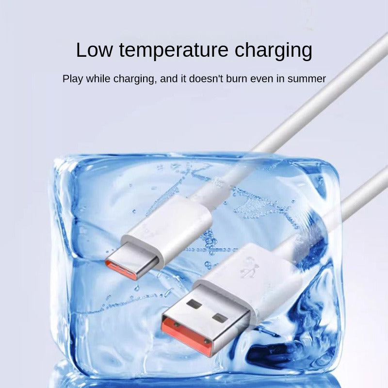 IM199 Type-C Data Cable