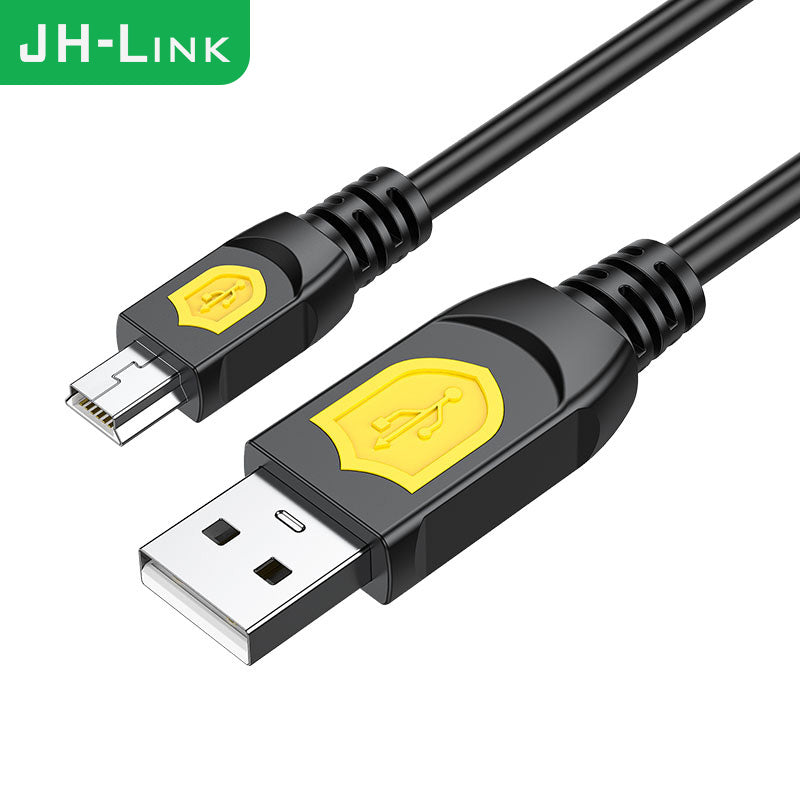 IU163 Mini USB T-порт 