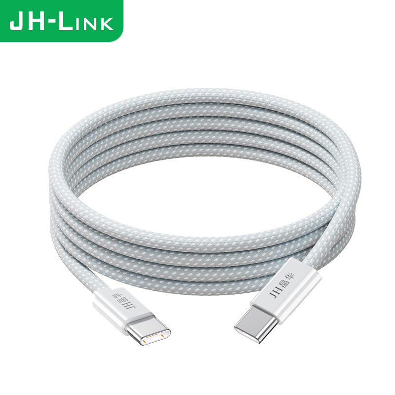 IM180 Apple 15mm Data Cable
