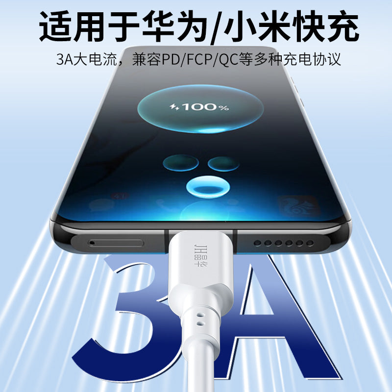 IM181 Type-C 60W Data Cable
