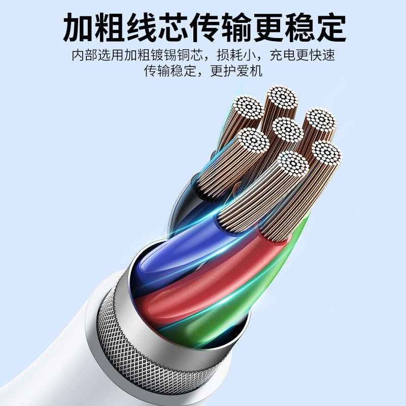 IM181 Type-C 60W Data Cable