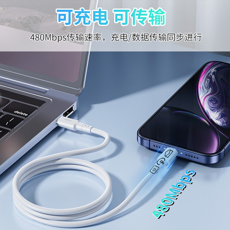 IM186 Type-C to Apple Data Cable