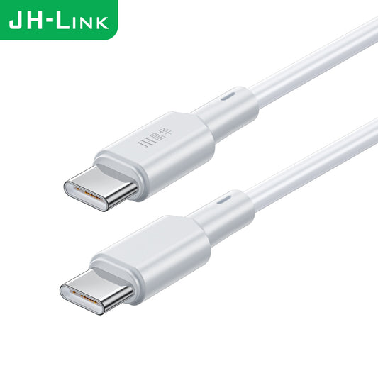IM272C Apple Samsung 60W Fast Charging Data Cable - C-to-C