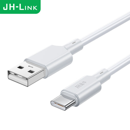 IM273 120W Huawei VIVO OPPO Fast Charging Data Cable A-C 1-meter