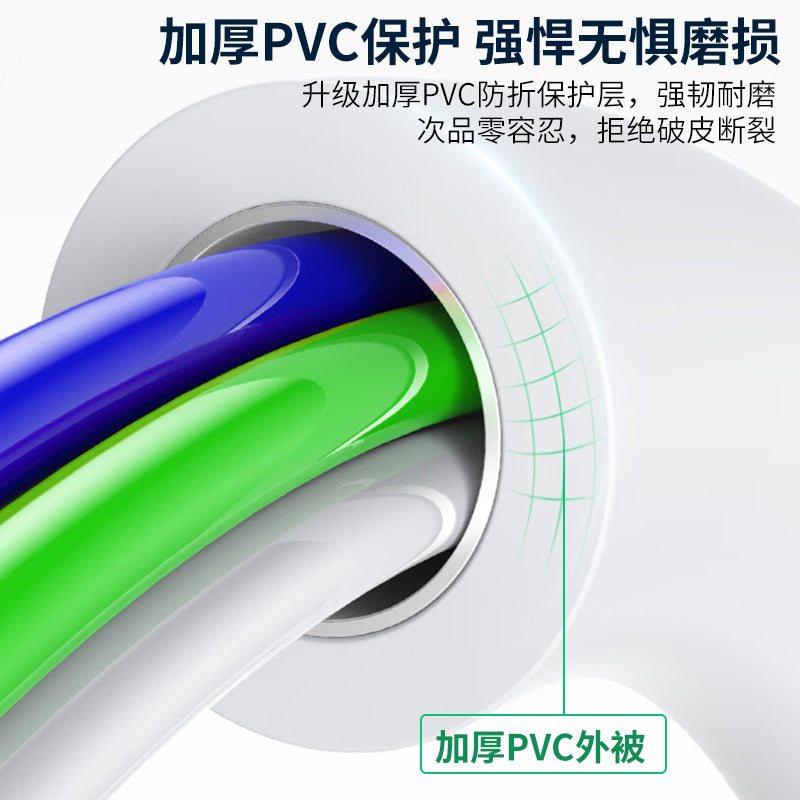 IM273 120W Huawei VIVO OPPO Fast Charging Data Cable A-C 1-meter