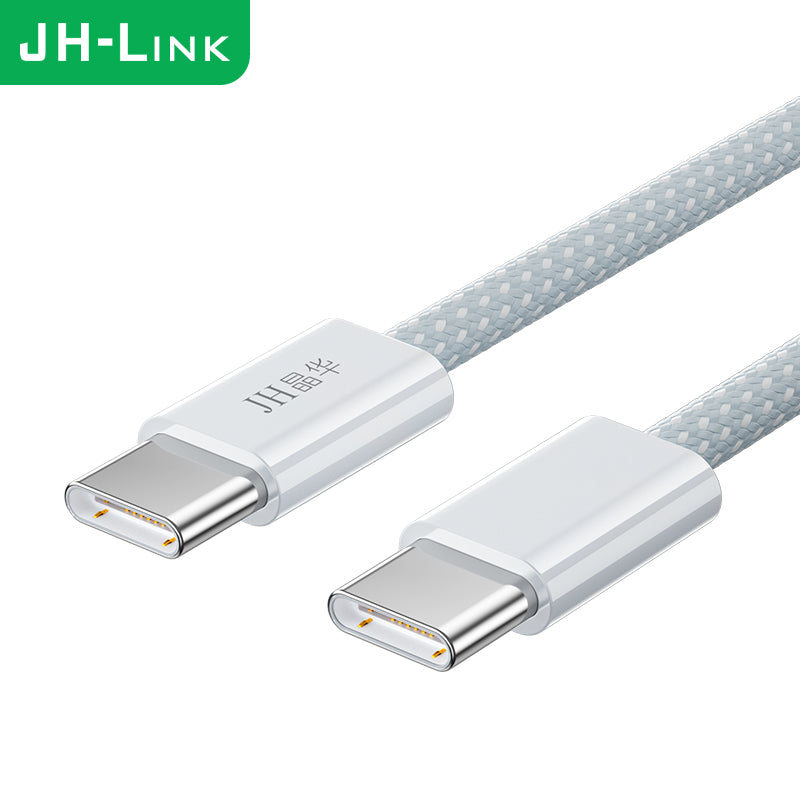 IM280  Apple 15-17mm Braided Data Cable