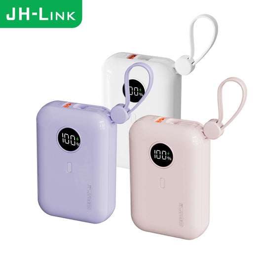 M516 MINI Fast-Charging Portable Power Bank