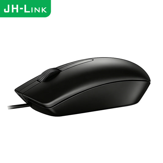 SB-03-70 Wired Mouse