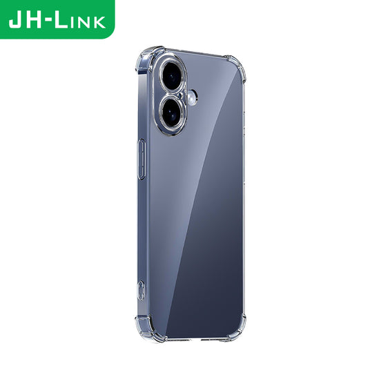 SJK-01-(80-94) Transparent Phone Case